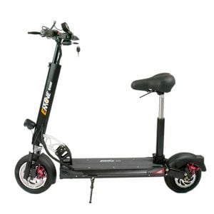 EMOVE Cruiser With Seat