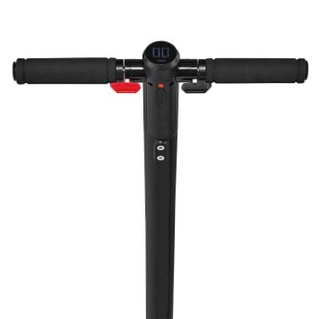 gotrax glider handlebar display and brake lever