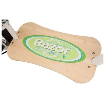 razor ecosmart metro bamboo deck