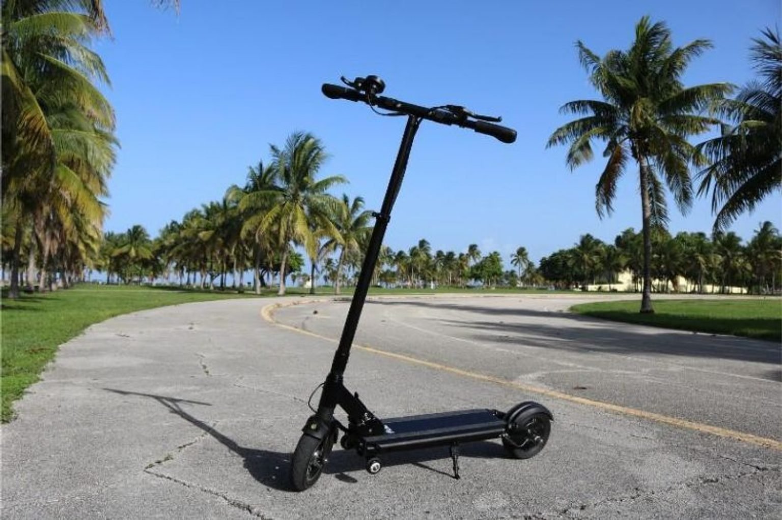 Fastest Electric Scooters 11 of The Most Ferocious Scooters (August 2021)
