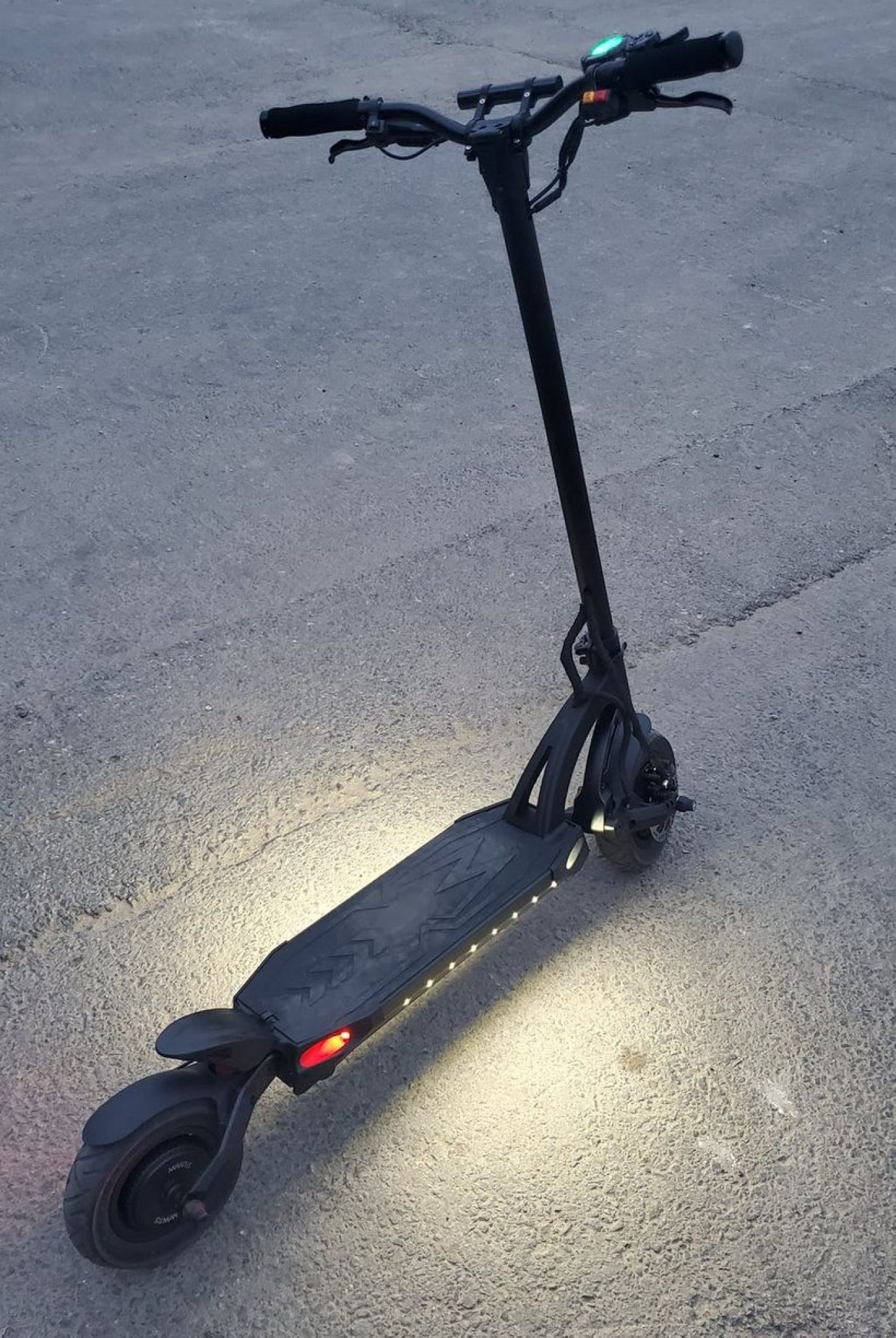 Best Long Range Electric Scooters (2080 Miles) August 2021