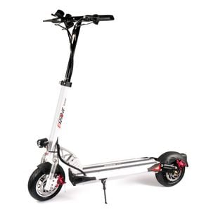 Emove Cruiser