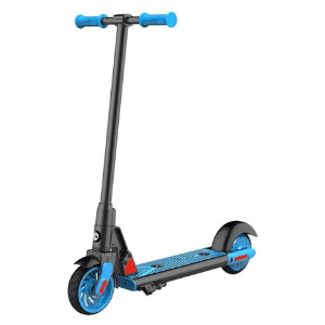 electric scooter for 9 year old boy