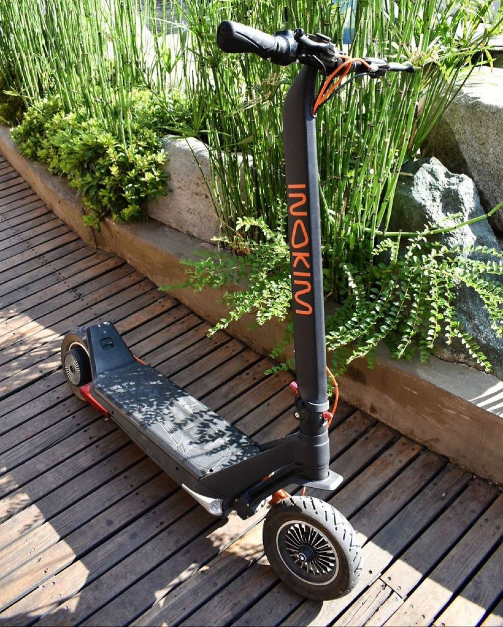 Best 30 MPH Electric Scooters (September 2021)