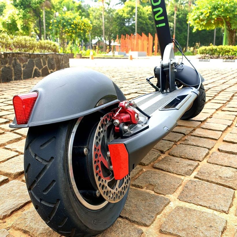 INOKIM Quick 3 Rear Disc Brake