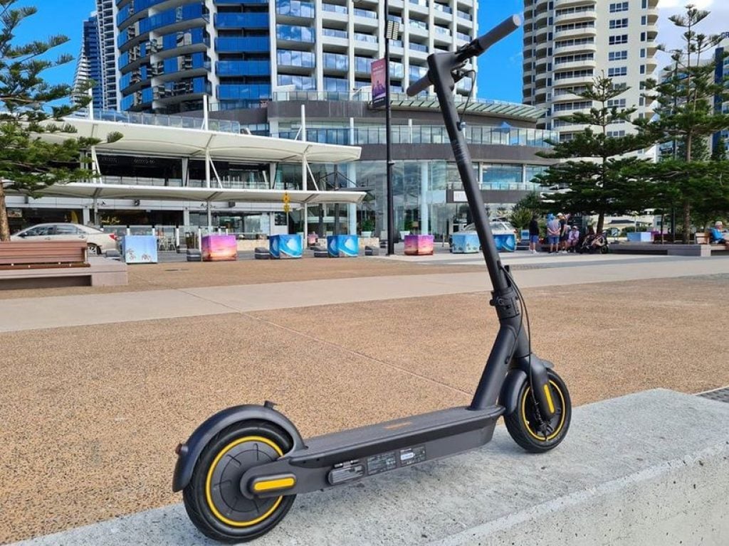 Best Segway-Ninebot Electric Scooters (December 2024)