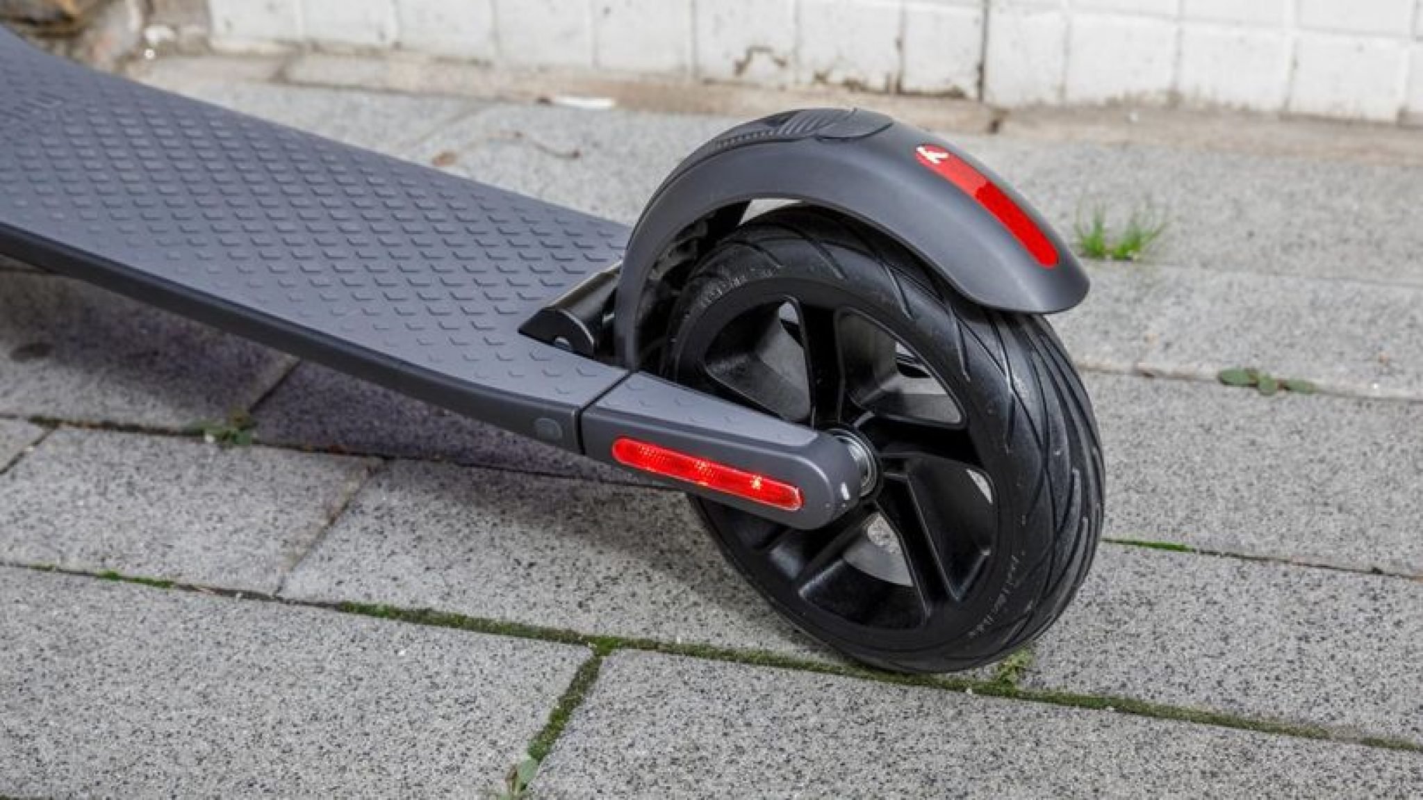 Segway Ninebot ES4 Review: Better Value Elsewhere