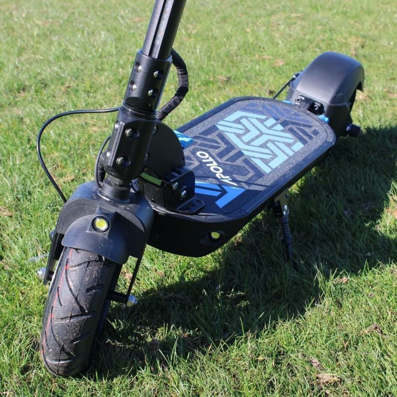 Electric Scooters With Suspension 5 ButterySmooth Rides (August 2021)