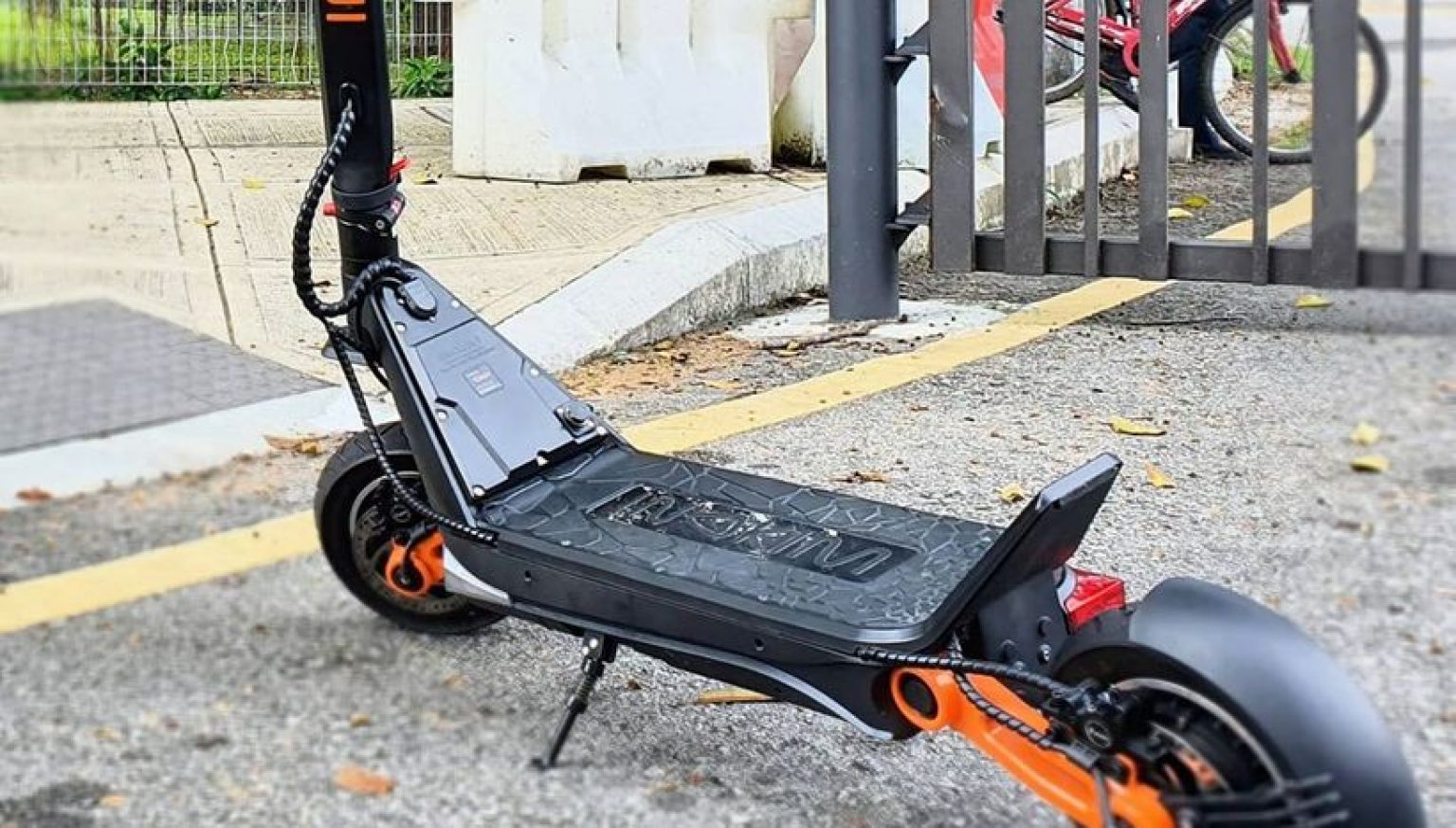 Best Long Range Electric Scooters (2080 Miles) August 2021