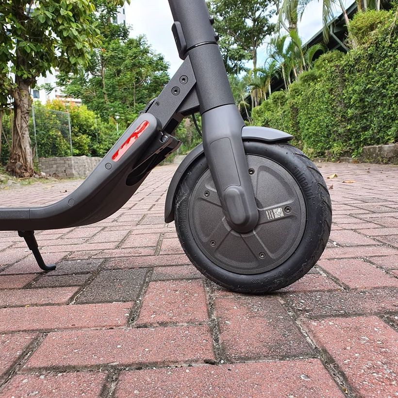 Segway Ninebot E22 Dual Density Tire