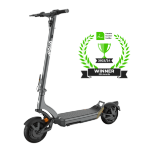 Apollo City Pro 2023 With Electric Scooter Insider Award