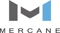 Mercane Logo