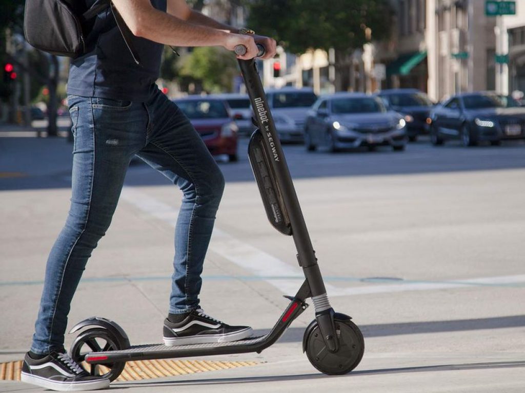 Segway Ninebot ES3 Review 9 Things to Know (October 2023)