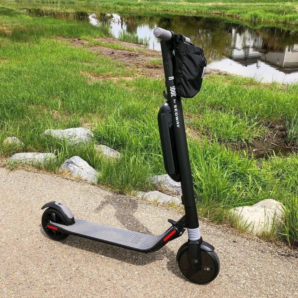 Segway Ninebot ES3 Review 9 Things to Know (July 2024)