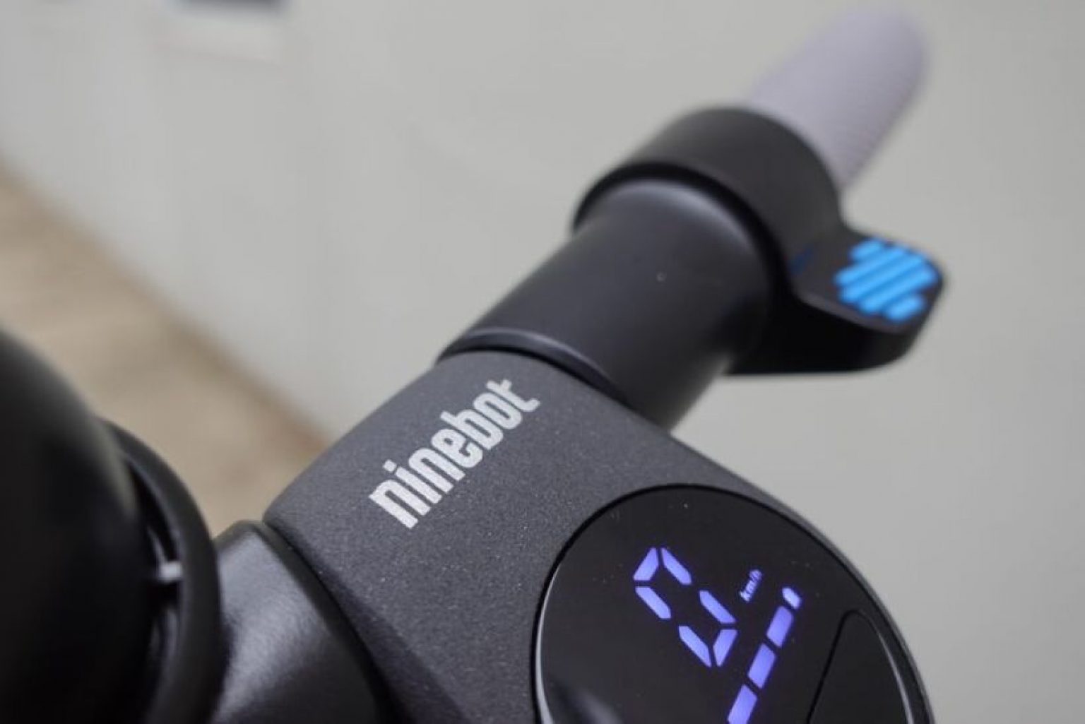Segway Ninebot ES3 Review 9 Things to Know (July 2024)