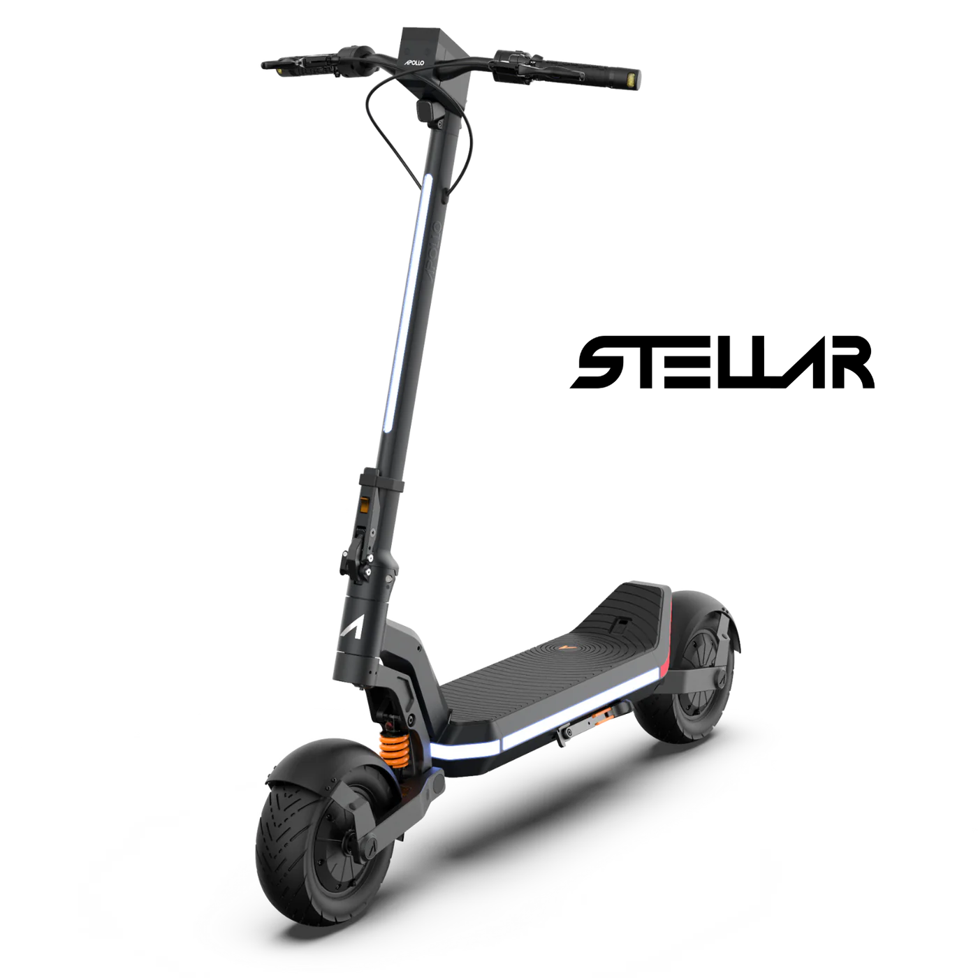 Apollo Phantom 2.0 Stellar