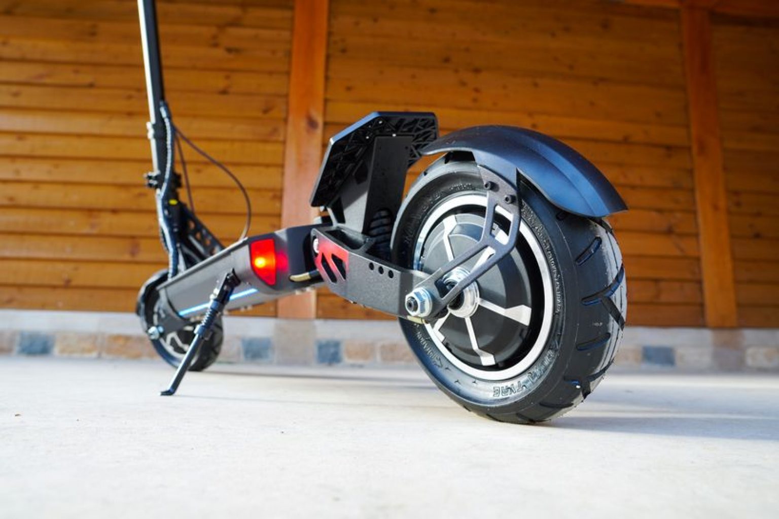 Best 35 MPH Electric Scooters (All 3 Were HandTested)