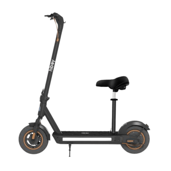 Hiboy MAX Pro With Seat