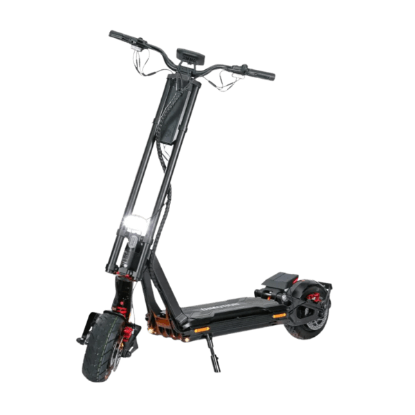 INMOTION RS Midnight