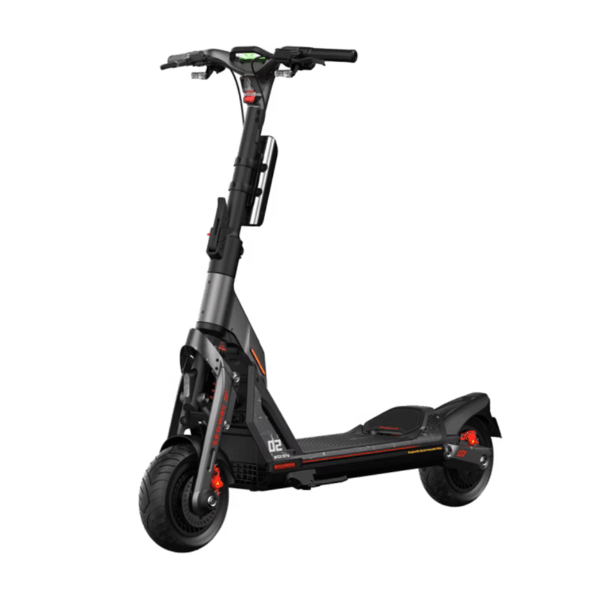 Segway Superscooter GT2 - Transformer Megatron LE