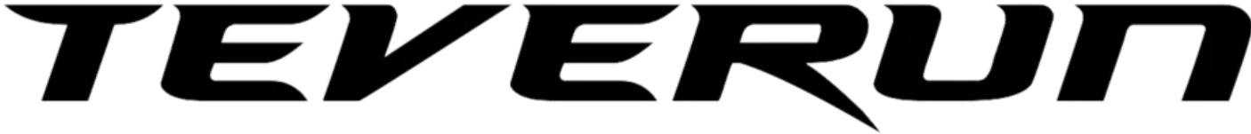 Teverun Logo