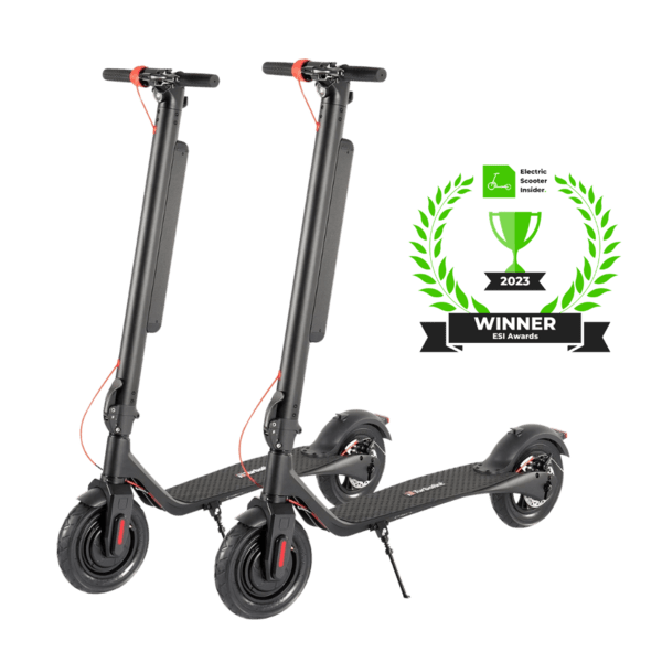 Turboant X7 Max Bundle