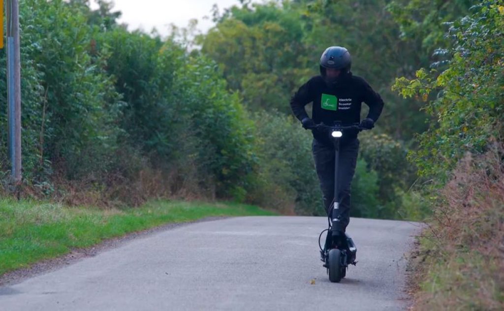 7 Best DualMotor Electric Scooters (Based on 45 Models)