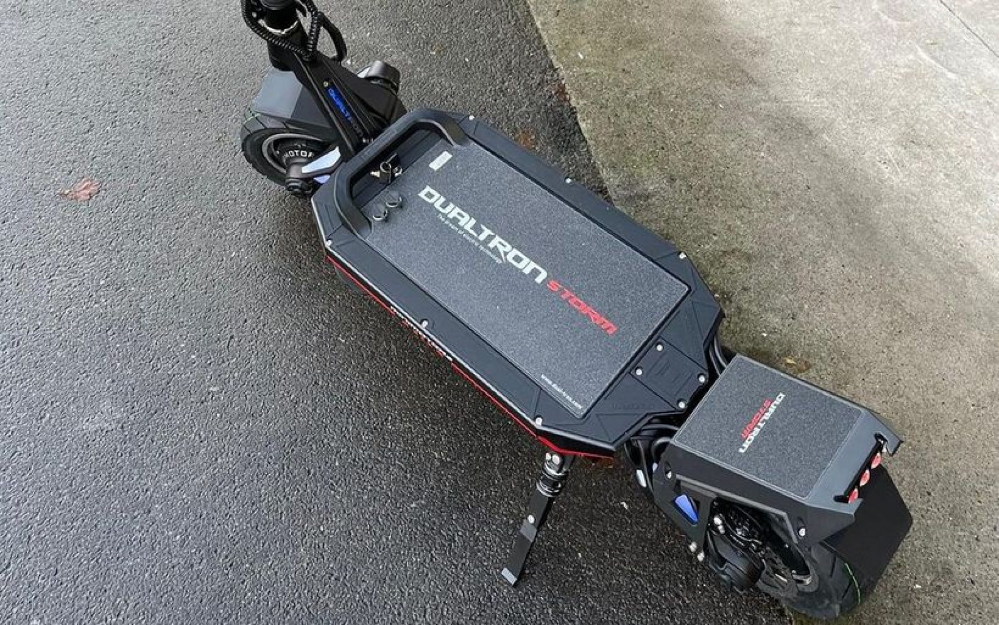Fastest Electric Scooters 11 of The Most Ferocious Scooters (August 2021)
