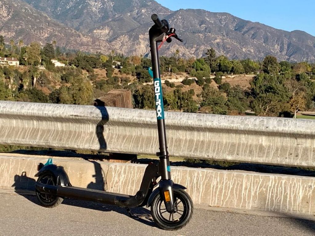 GoTrax Apex Review Ticks the Boxes With Alluring Price Tag