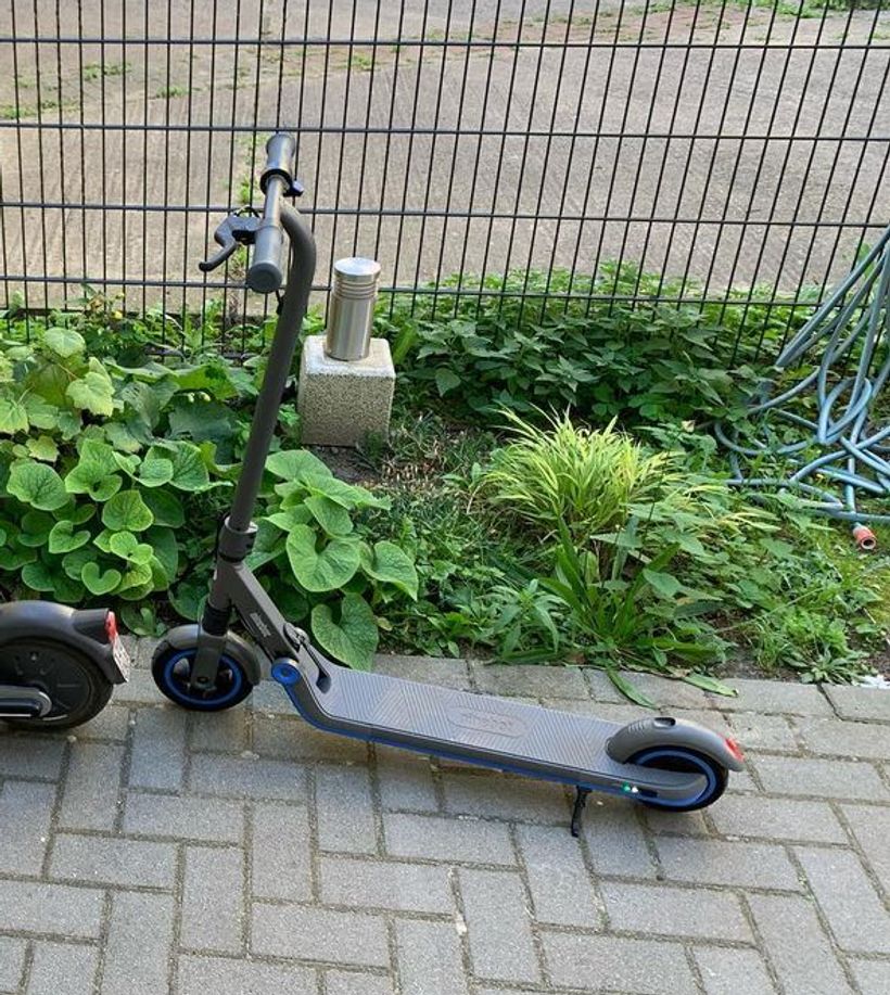 Segway Ninebot ZING E10