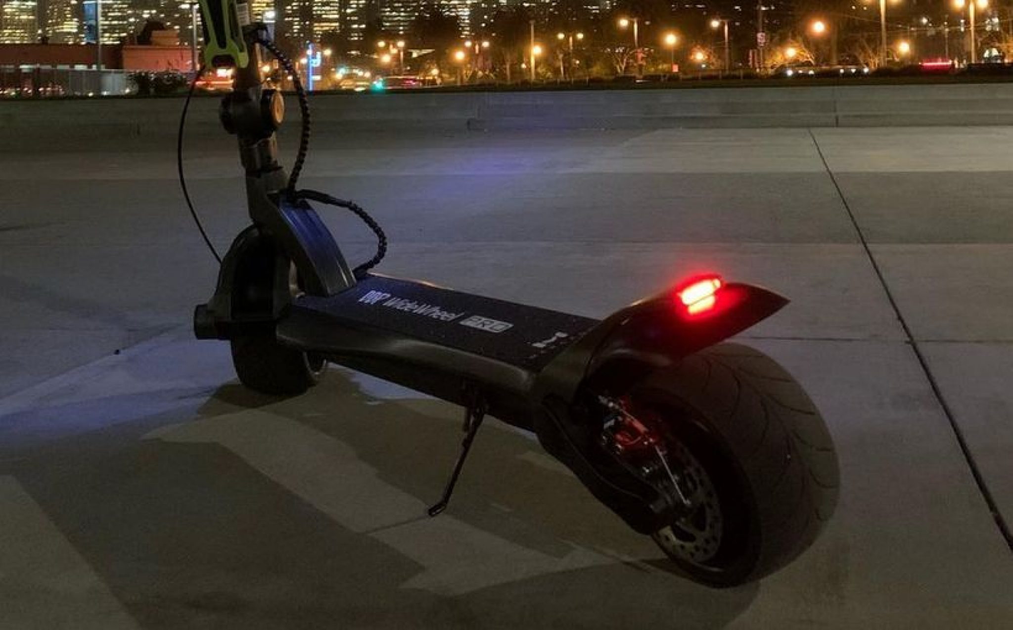 Best Dual Motor Electric Scooters (High Speeds & Rapid Acceleration)