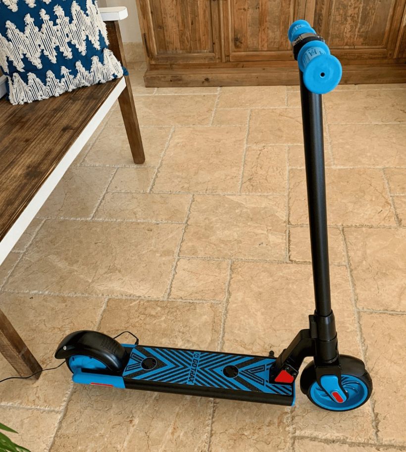 GoTrax GKS Review