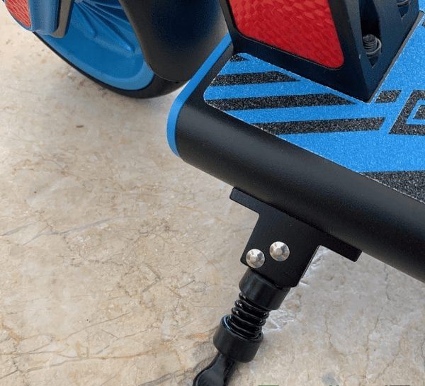 GoTrax GKS Kickstand