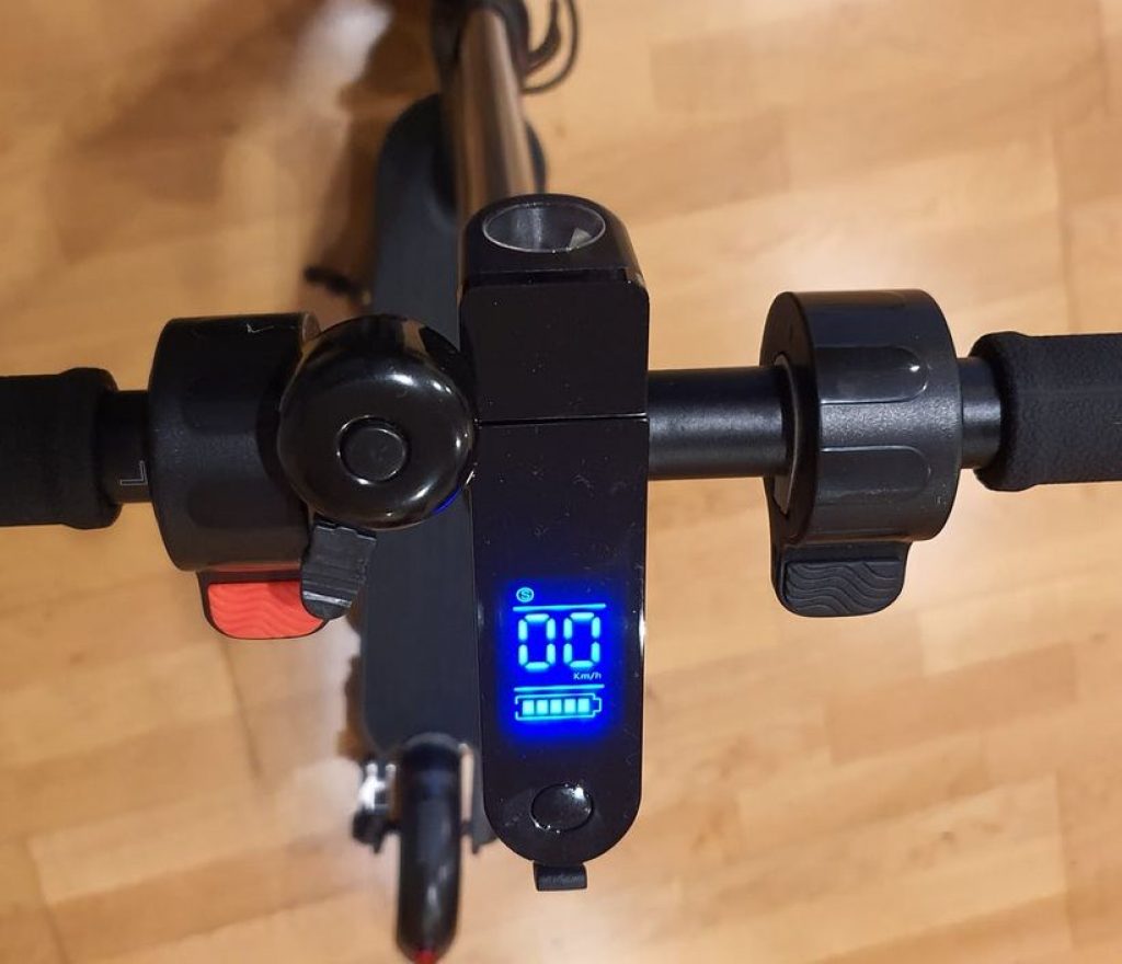 Hiboy S2 Lite Review Ideal for Young Teenagers