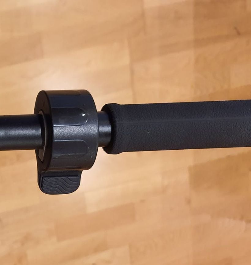 Hiboy S2 Lite Throttle