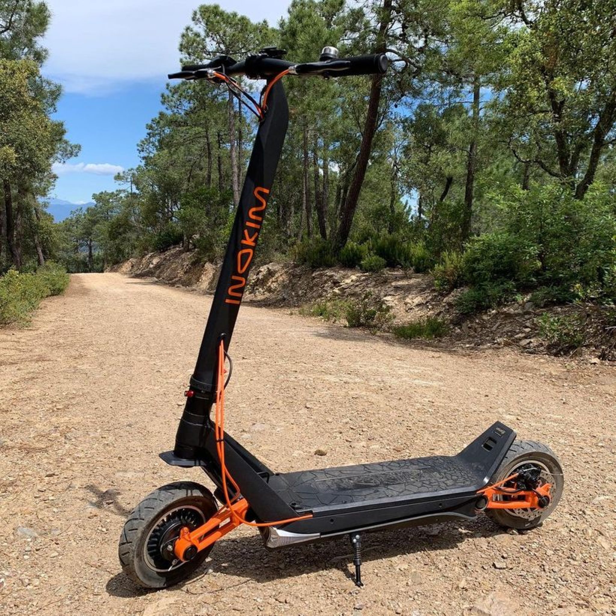 Best Long Range Electric Scooters (2080 Miles) August 2021