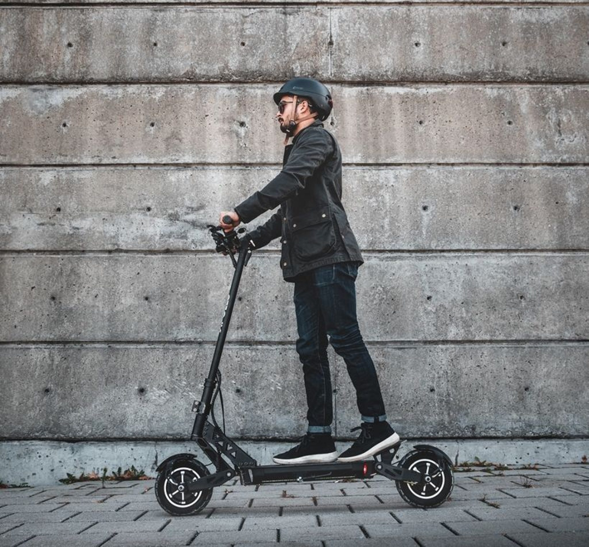 Fastest Electric Scooters 11 of The Most Ferocious Scooters (August 2021)