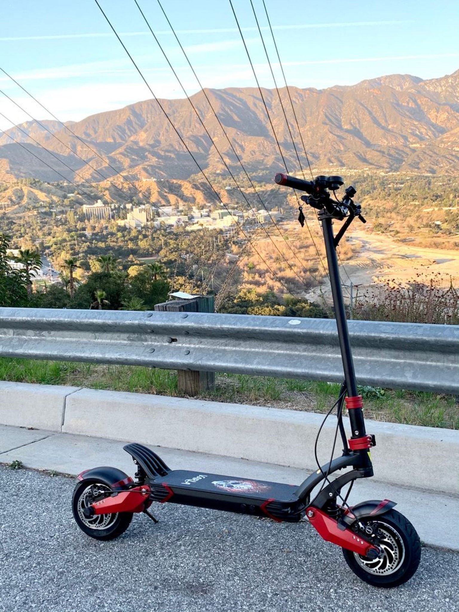 Best Off Road Electric Scooters for All Terrain Types (July 2021)