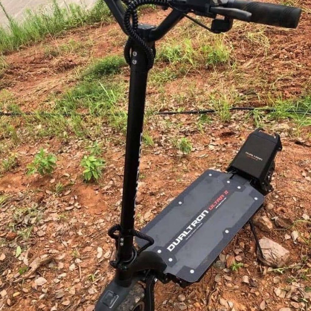Best Off Road Electric Scooters for All Terrain Types (July 2021)
