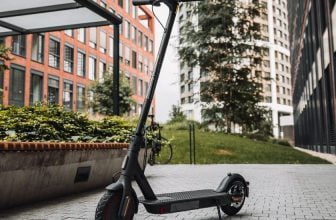 Electric Scooter Laws