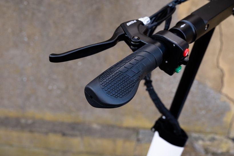 EMOVE Cruiser Grippy Handgrip and Brake