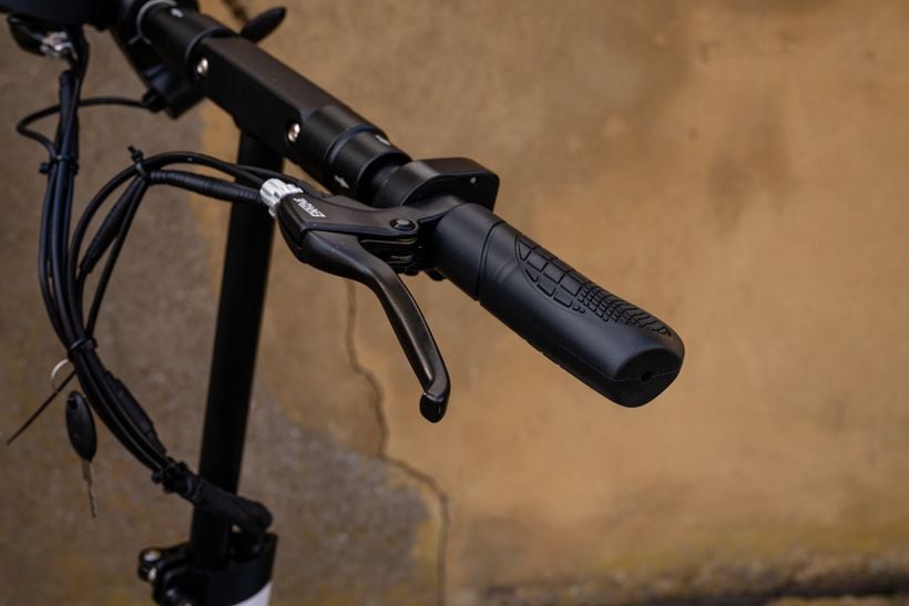 EMOVE Cruiser Hand Brake