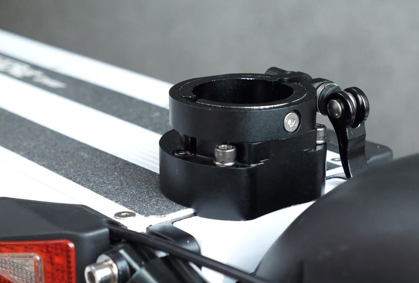 EMOVE Cruiser Seat Base Plate