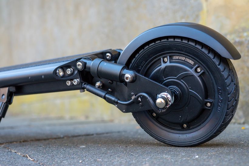 Horizon Rear Hydraulic Shocks