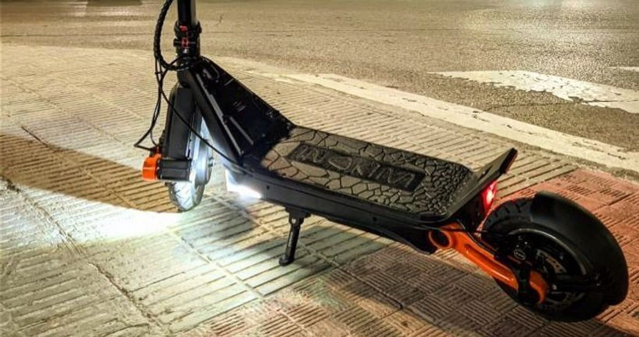 Best Long Range Electric Scooters (2080 Miles) August 2021