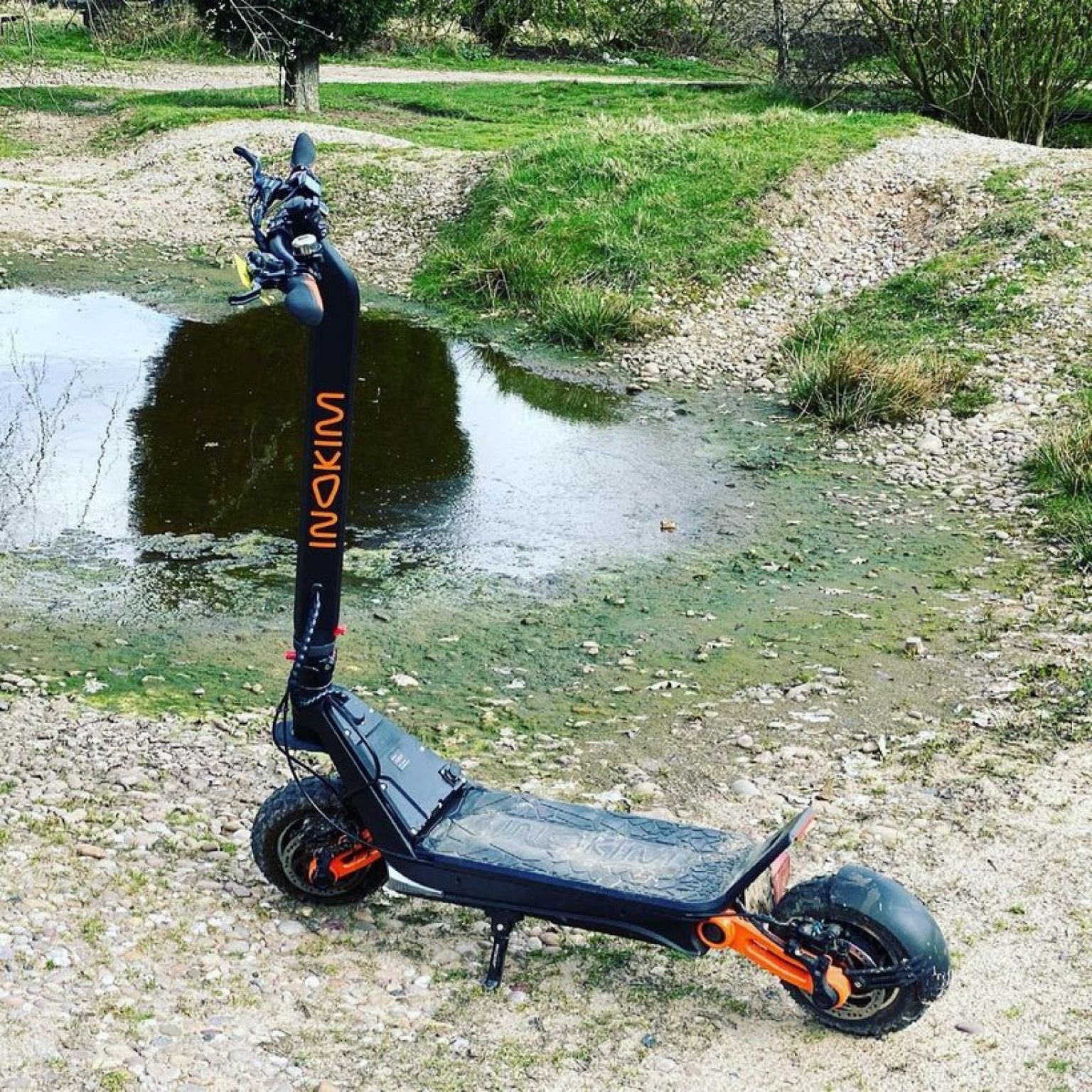 Best Long Range Electric Scooters (2080 Miles) August 2021