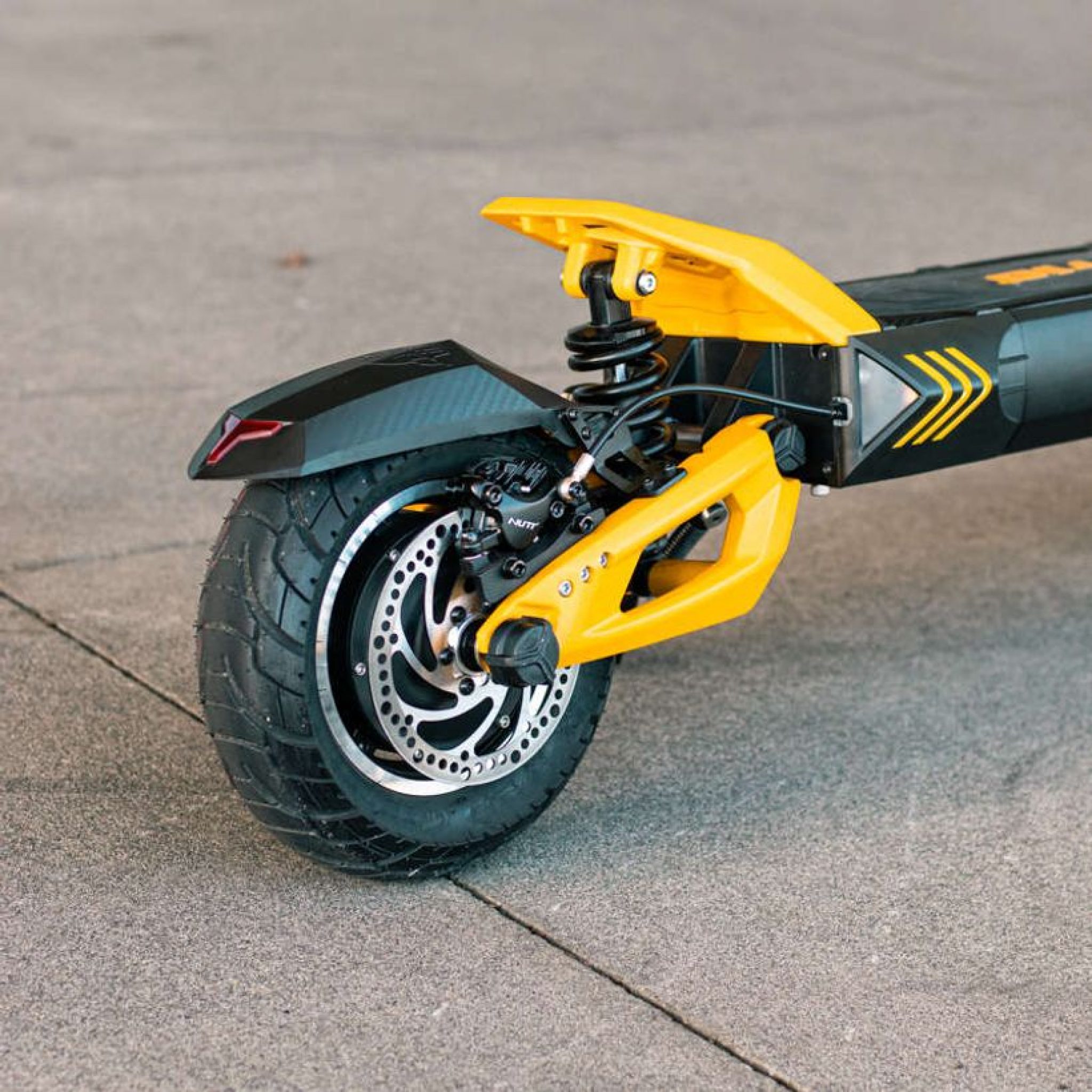 Best Long Range Electric Scooters (2080 Miles) August 2021