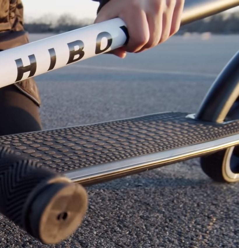 Hiboy NEX Foot Deck