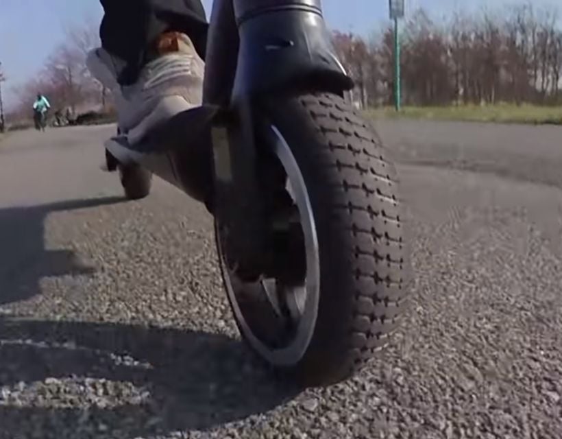 Hiboy NEX Front Tire