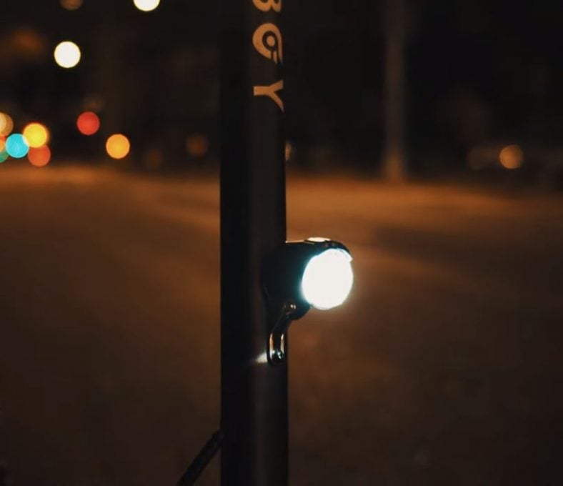 Hiboy NEX3 Review Struggles to Step on the Toes of Rivals
